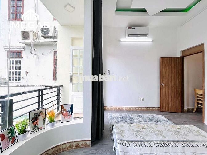 KHAI TRƯƠNG CHDV ĐÀY ĐỦ TIỆN NGHI KHU TÊN LỬA DẠNG 1PN