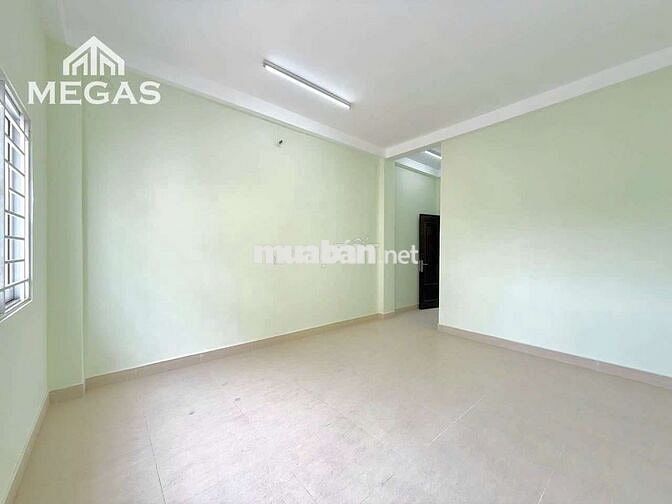 💢CĂN HỘ 30m2 Có Sẵn Kệ Bếp _ Cửa Sổ Trời Siêu Thoáng _ Ngã 4 Bốn Xã📍