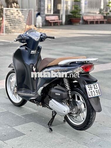 ❤️ SH MODE 2019 KHOÁ SMK BSTP CHÍNH CHỦ CÓ GÓP