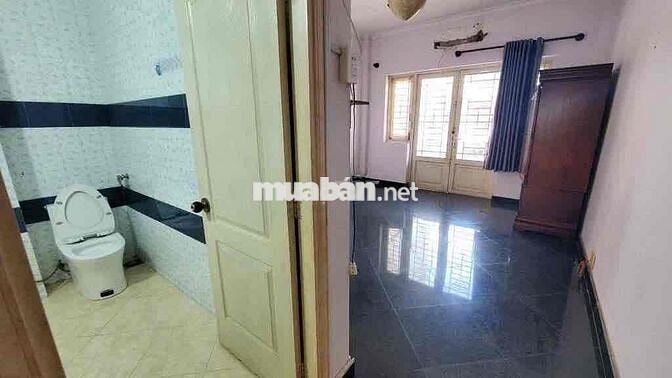 CHO THUÊ NHÀ ĐẸP - TRÀ KHÚC - TÂN BÌNH - 120m2 , 4 tầng , 28tr/th