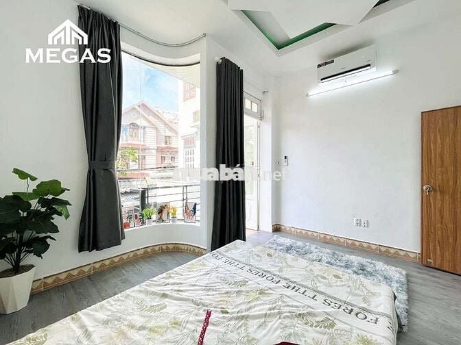 KHAI TRƯƠNG CHDV ĐÀY ĐỦ TIỆN NGHI KHU TÊN LỬA DẠNG 1PN