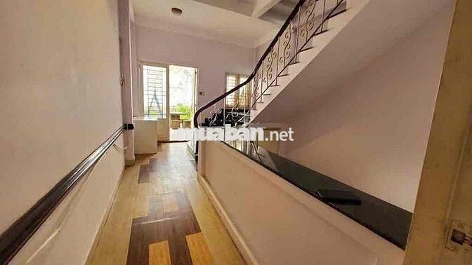 CHO THUÊ NHÀ ĐẸP - TRÀ KHÚC - TÂN BÌNH - 120m2 , 4 tầng , 28tr/th