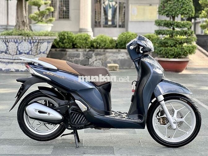 ❤️ SH MODE 2019 KHOÁ SMK BSTP CHÍNH CHỦ CÓ GÓP