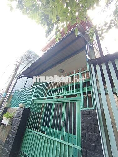 Nhà 3PN 2 lầu 44m2 sát cạnh Vincom Võ Văn Ngân Linh Chiểu Thủ Đức