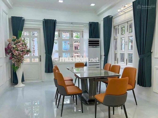NHÀ MẶT TIỀN HÙNG VƯƠNG QUẬN 5