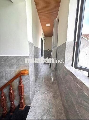 BÁN GẤP NHÀ DĨ AN CỰC GẦN BIG C – GIÁ CHỈ 890Tr – 90M² SỔ RIÊNG