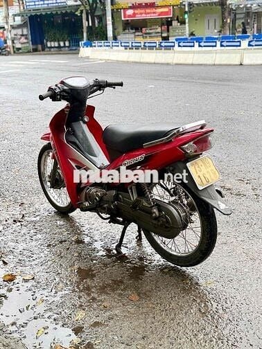 👉sirius 2009 xe nguyên rin