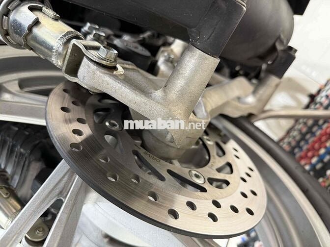 SH 160! màu hót chạy lướt vài ngàn km cần sang nhu