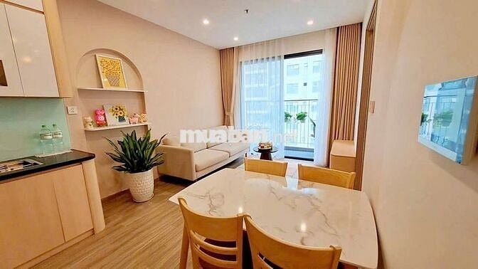 Cần cho thuê căn 2N2VS - đủ hết nội thất quá rẻ 12tr/tháng