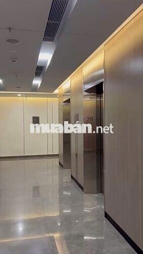 Chính chủ cần cho thuê căn hộ 80m2