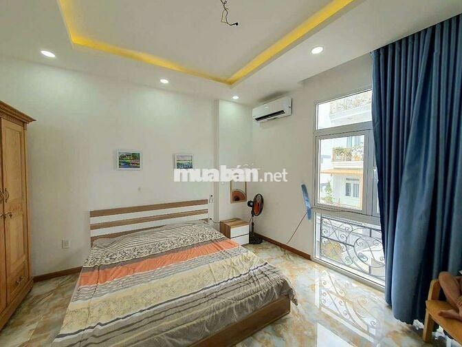 4tr5 Cho thuê phòng Full nội Thất