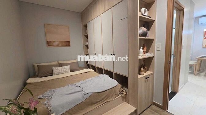 CĂN HỘ ĐỨC HOÀ THE WIN CITY | CHỈ 1tỷ2 | 179tr sở hữu ngay