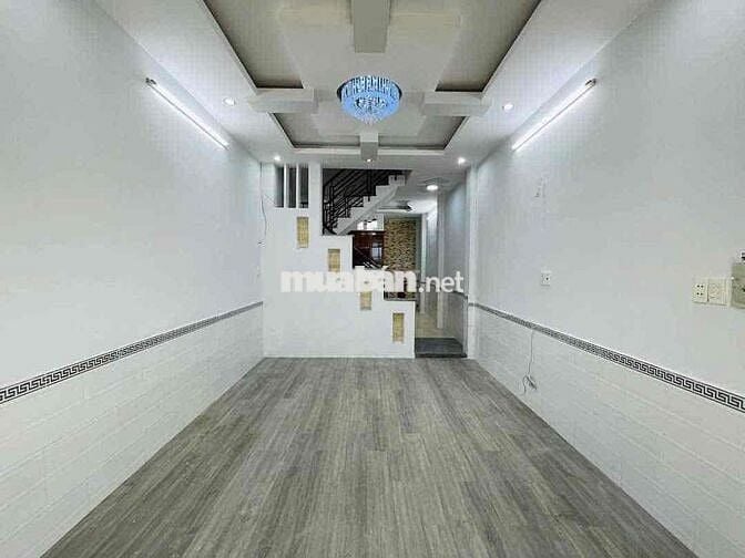 NC 2pn2wc 38,5m2 đường số 4 p11
