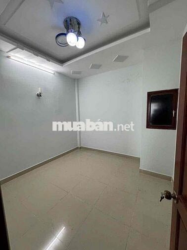 NC 2pn2wc 38,5m2 đường số 4 p11