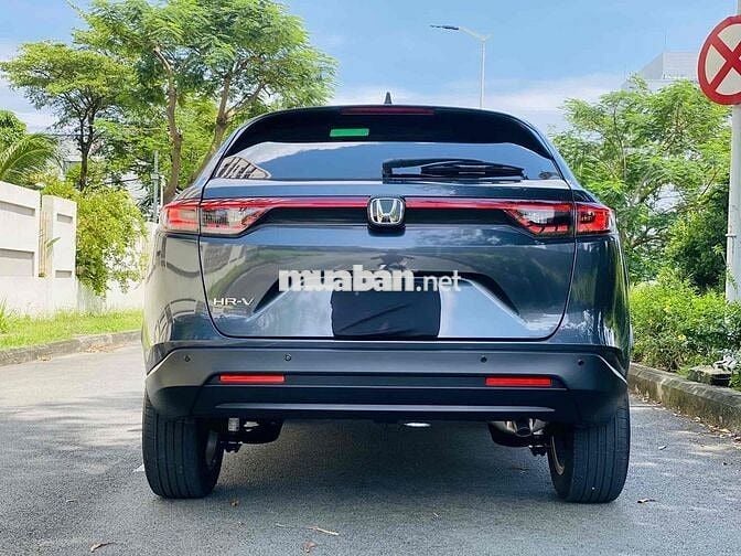 Bán HRV G 2024 - 3000km