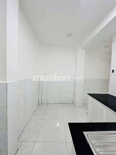 [50M2 ĐẤT] SÁT Q.1_ 3PN_CHỢ THỊ NGHÈ_CÓ SÂN RỘNG