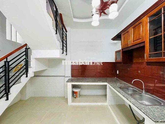 NC 2pn2wc 38,5m2 đường số 4 p11