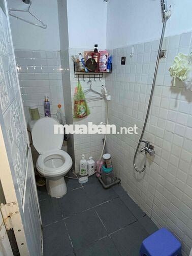 Pass trọ 25m2 đường số 16 Bình Hưng hoà,q.Bình Tân gần Aeon Tân Phú