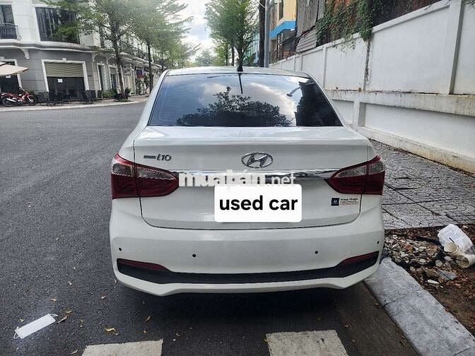2020 Sedan 1.2 AT - 96000 km