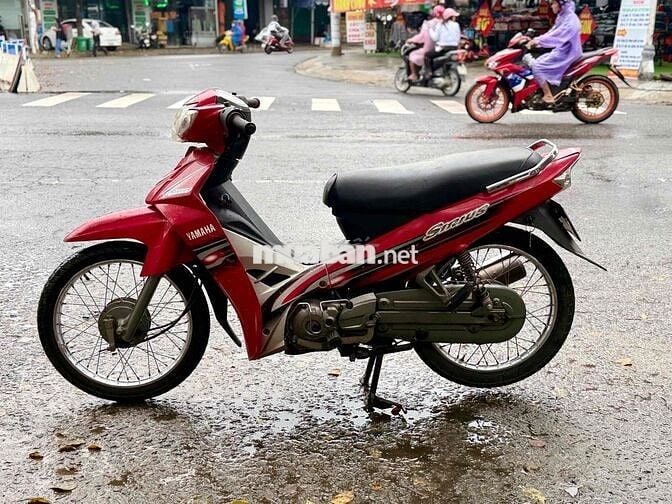 👉sirius 2009 xe nguyên rin