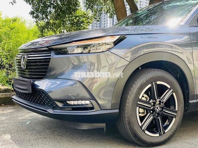 Bán HRV G 2024 - 3000km