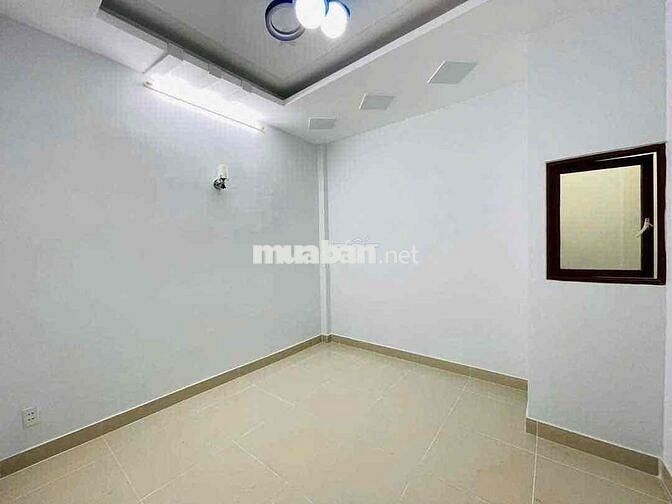 NC 2pn2wc 38,5m2 đường số 4 p11