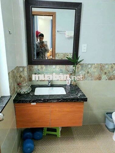 4tr5 Cho thuê phòng Full nội Thất