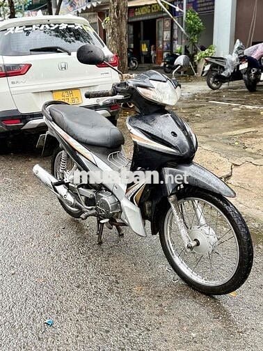 👉wave s110 đky 2012 bso92 chính chủ,máy móc nguyên
