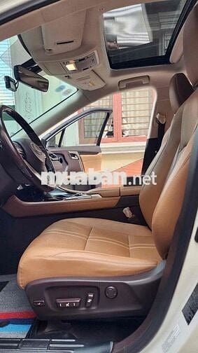 Lexus RX 2*** km ( có bán biển số )