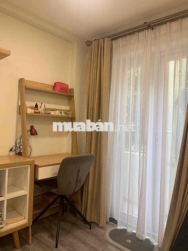Studio full nội thất rộng 30m2 nằm ngay Sân Bay Tân Sơn Nhất