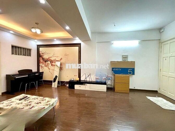 🏠 CĂN HỘ CHUNG CƯ 2 PHÒNG NGỦ 2 WC VIEW HOÀNG SA TRƯỜNG SA BÌNH THẠNH