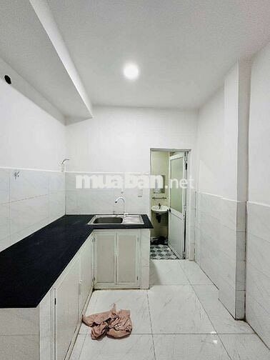 [50M2 ĐẤT] SÁT Q.1_ 3PN_CHỢ THỊ NGHÈ_CÓ SÂN RỘNG