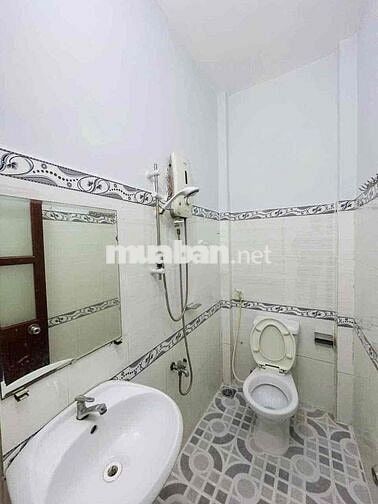 NC 2pn2wc 38,5m2 đường số 4 p11