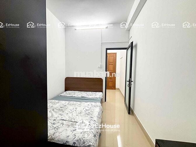 🎉🎉CHO THUÊ CHDV 2PN BAN CÔNG RỘNG 40M2 - FULL NỘI THẤT - ĐI BỘ TỚI VLU