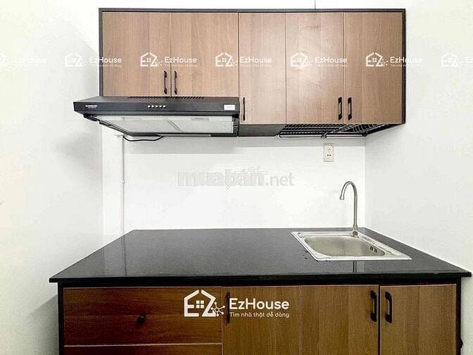🎉🎉CHO THUÊ CHDV 2PN BAN CÔNG RỘNG 40M2 - FULL NỘI THẤT - ĐI BỘ TỚI VLU