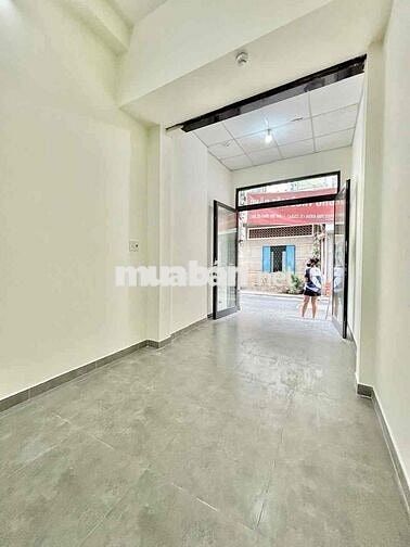 MẶT BẰNG KINH DOANH MẶT TIỀN ĐƯỜNG - KHU TRUNG TÂM PHÚ NHUẬN