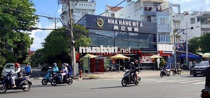 🏡 Thuê Ngay góc 2MT 13,3 x 20m Đường số 7  ,BTĐ-B ,Bình Tân,TP. HCM.