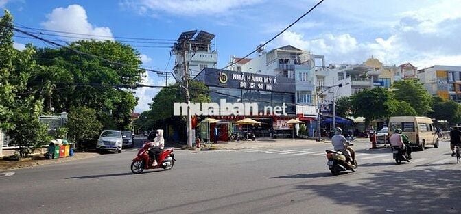 🏡 Thuê Ngay góc 2MT 13,3 x 20m Đường số 7  ,BTĐ-B ,Bình Tân,TP. HCM.