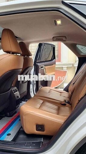 Lexus RX 2*** km ( có bán biển số )
