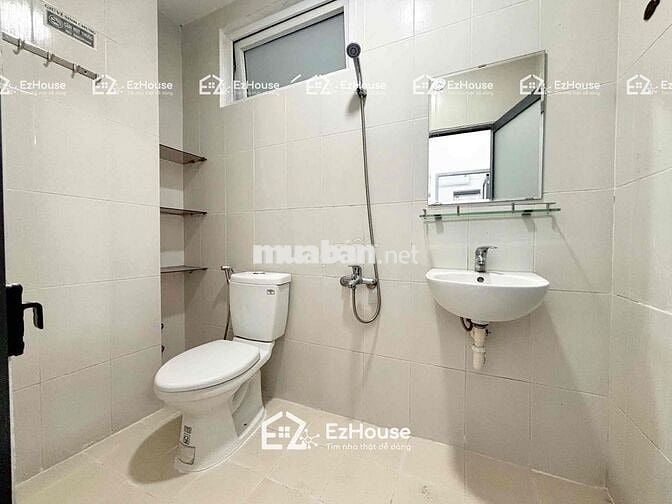 🎉🎉CHO THUÊ CHDV 2PN BAN CÔNG RỘNG 40M2 - FULL NỘI THẤT - ĐI BỘ TỚI VLU