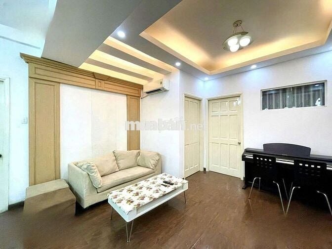 🏠 CĂN HỘ CHUNG CƯ 2 PHÒNG NGỦ 2 WC VIEW HOÀNG SA TRƯỜNG SA BÌNH THẠNH