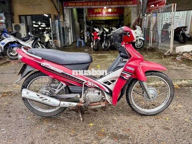 👉sirius 2009 xe nguyên rin