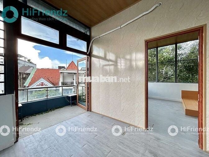 CĂN HỘ 1PN/2PN ĐỒNG GIÁ NGAY CÔNG VIÊN HOÀNG VĂN THỤ, NHÀ GA T3.
