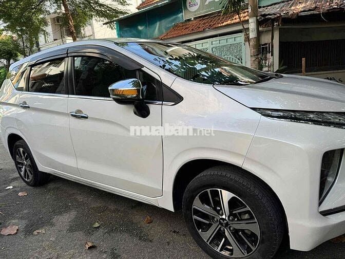 Mitsubishi Xpander 2019 - 65953 km