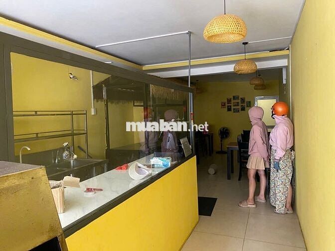 Ngay Ngã Tư Nơ Trang Long 50m2 Sát Đèn Xanh Đỏ VỈa Hè RỘng KD Tự Do