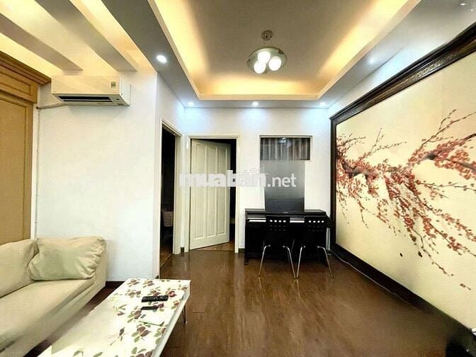 🏠 CĂN HỘ CHUNG CƯ 2 PHÒNG NGỦ 2 WC VIEW HOÀNG SA TRƯỜNG SA BÌNH THẠNH