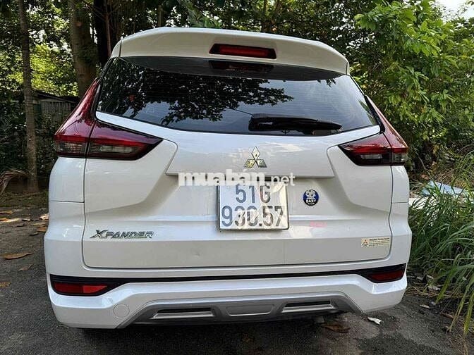Mitsubishi Xpander 2019 - 65953 km