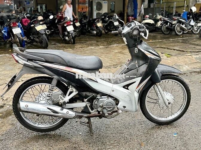 👉wave s110 đky 2012 bso92 chính chủ,máy móc nguyên