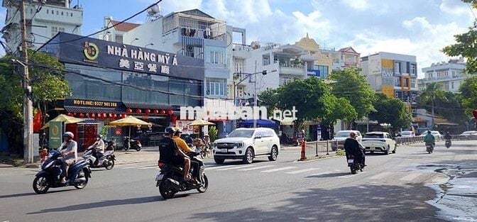 🏡 Thuê Ngay góc 2MT 13,3 x 20m Đường số 7  ,BTĐ-B ,Bình Tân,TP. HCM.