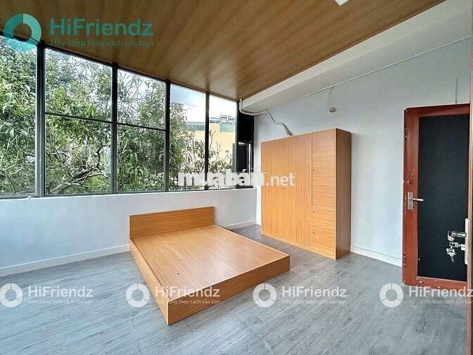 CĂN HỘ 1PN/2PN ĐỒNG GIÁ NGAY CÔNG VIÊN HOÀNG VĂN THỤ, NHÀ GA T3.
